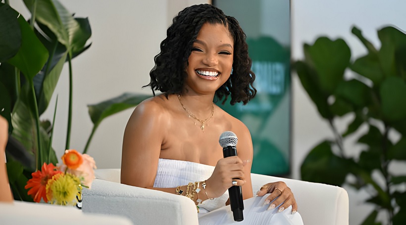 Read more about the article Halle Bailey Parents, Age, Height, Boyfriend, Siblings, Net Worth