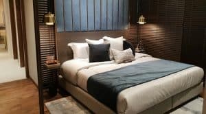 Read more about the article How to Design Your Bedroom for Better Sleep?