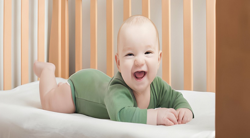 Read more about the article How To Baby Move Out Of The Bassinet?