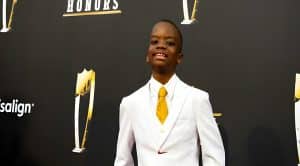 Read more about the article Jeremiah Fennell Parents, Age, Height, Family, Net worth