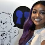 Justine Skye photo