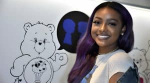 Read more about the article Justine Skye’s Parents, Age, Height, Boyfriend, Ethnicity, Net Worth