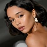 Laura Harrier