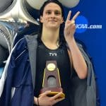 Lia Thomas Parents, Height, Weight, Girlfriend, Net Worth photo