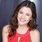 Sara Waisglass photo