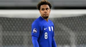 Read more about the article Weston Mckennie Parents, Age, Height, Weight, Girlfriend, Net Worth
