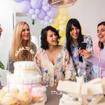 What To Wear To a Baby Shower: 10 Outfit Ideas & 10 Tips photo