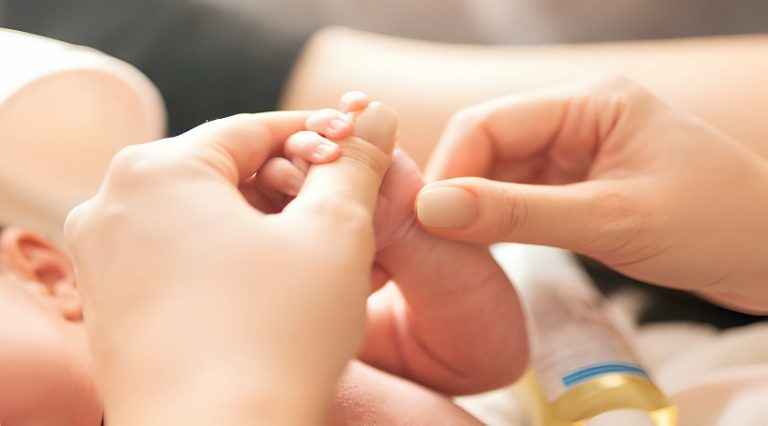 Can You Use Baby Oil As Lube? A Comprehensive Analysis - As Mom Sees It
