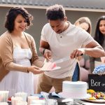 do men go to baby showers photo