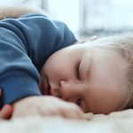 when do babies drop to 2 naps photo