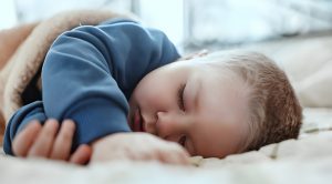 Read more about the article When Do Babies Drop To 2 Naps?