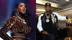 Are Remy Ma And Papoose Still Together
