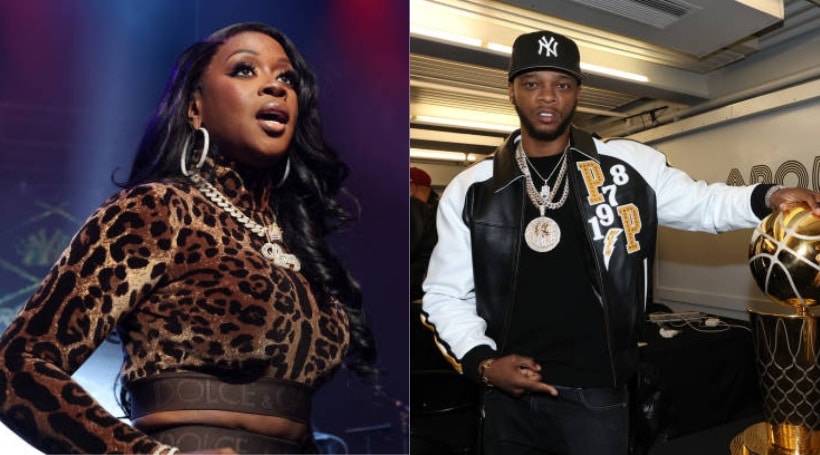 You are currently viewing Are Remy Ma And Papoose Still Together? Know about Them!