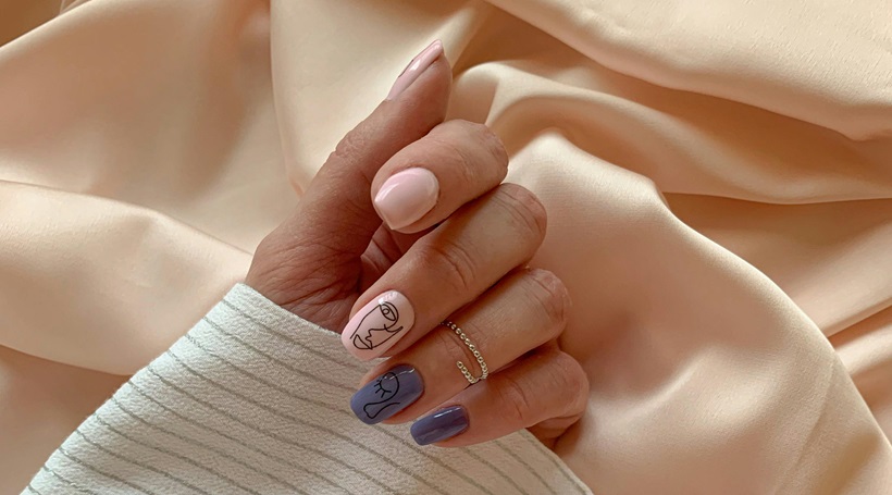 You are currently viewing How to Choose the Best Australian Press-On Nails for Your Style