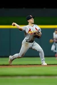 Tommy Edman Parents, Age, Height, Family, Wife, Ethnicity - As Mom Sees It