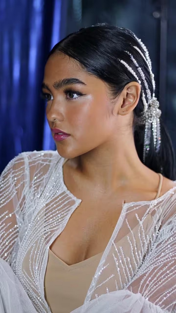 Are Daniel Padilla And Andrea Brillantes Together? Unveiled Truth! As