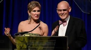 Read more about the article Are James Carville and Mary Matalin Still Together?