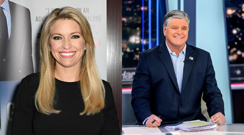 Read more about the article Are Sean Hannity And Ainsley Earnhardt Still Together?: Insider Update!