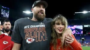 Are Travis Kelce and Taylor Swift Still Together