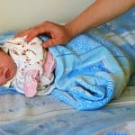 Balancing Sleep and Newborn Care