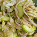 Can You Eat Aguachiles While Pregnant