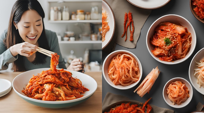 Read more about the article Can You Eat Kimchi While Pregnant? Is It Safe?