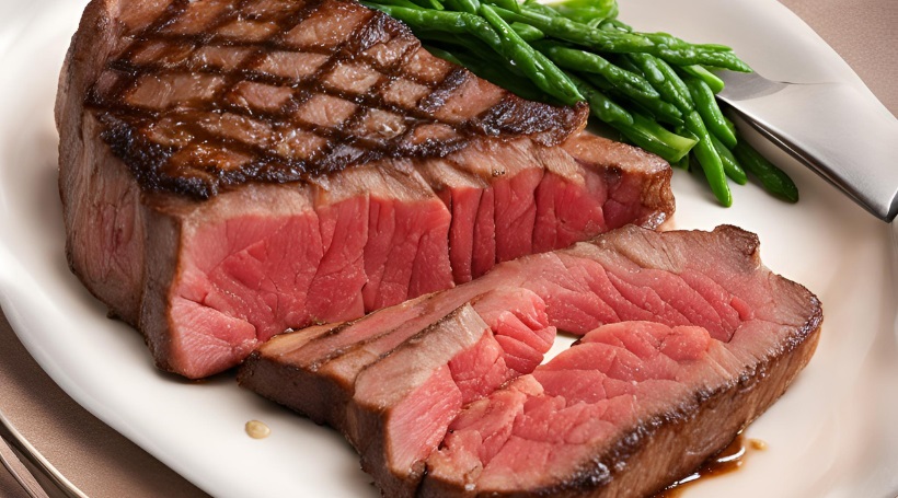Read more about the article Can You Eat Medium Rare Steak While Pregnant? Is It Safe?