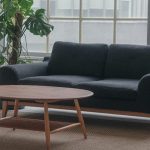 How Coffee Table Size Shapes Your Living Space Maximizing Room Perception