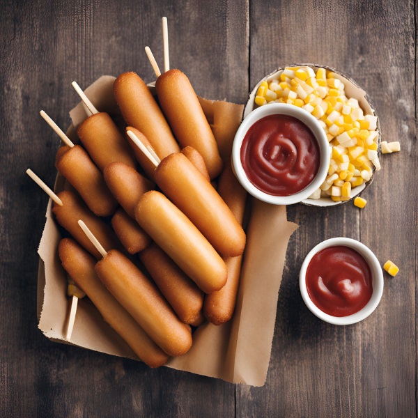 Is Corn Dogs Safe During Pregnancy