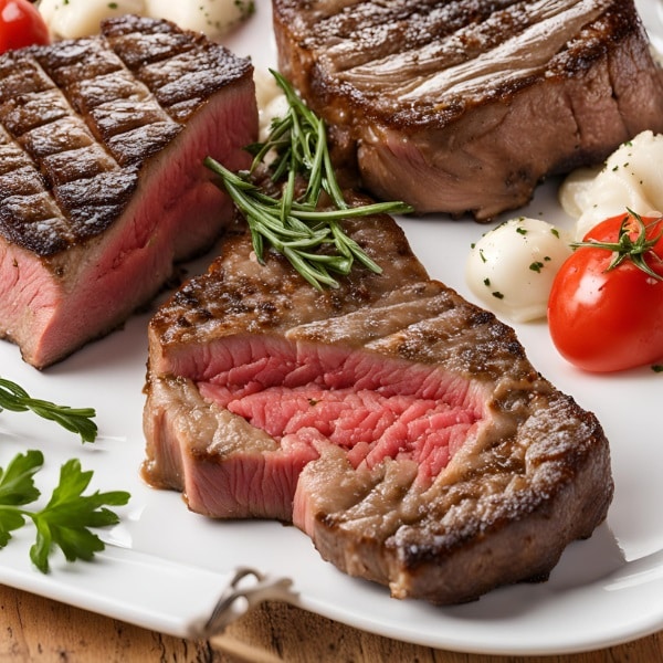 Is Medium Well Steak Safe During Pregnancy