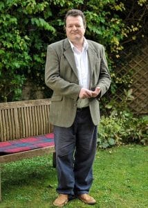 Are Denise Harris And Roger Lewis Still Together? - As Mom Sees It