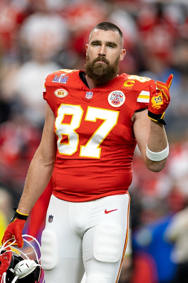 Travis Kelce