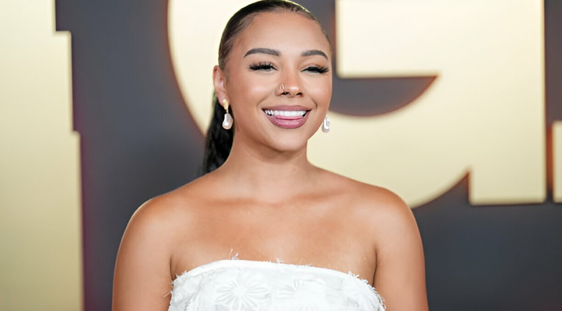 You are currently viewing Alix Lapri Parents, Age, Height, Ethnicity, Pregnancy, Relationship, Net Worth