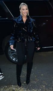 Amber Rose Parents, Age, Height, Family, Ethnicity, Kids, Net Worth