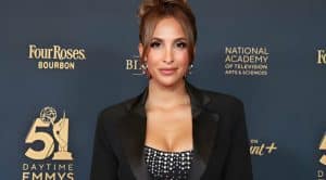 Read more about the article Christel Khalil Parents, Age, Height, Husband, Wedding, Pregnant, Net Worth