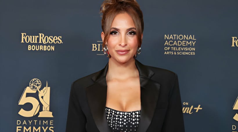 You are currently viewing Christel Khalil Parents, Age, Height, Husband, Wedding, Pregnant, Net Worth