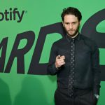 Christopher Von Uckermann Parents