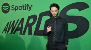 Read more about the article Christopher Von Uckermann Parents, Age, Height, Wife, Kids, Net Worth