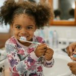How to Help Improve Your Child’s Oral Health