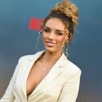 Jena Frumes Parents