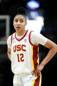 JuJu Watkins' Parents: Relationship Insights & Connection to Jayden Daniels' Family?

