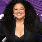 Michelle Buteau Parents