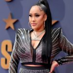 Natalie Nunn Parents