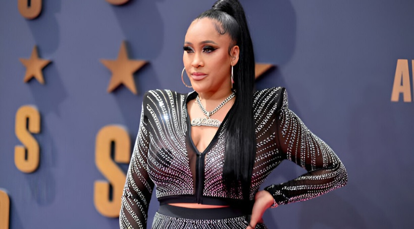 You are currently viewing Natalie Nunn Parents, Age, Height, Ethnicity, Husband, Daughter, Net Worth