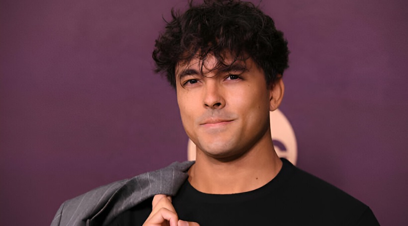 You are currently viewing Niko Terho Parents, Age, Height, Ethnicity, Wife, Relationships, Net Worth