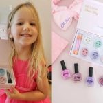 Oh Flossy Deluxe Makeup Set