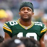 Randall Cobb Parents