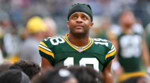 Read more about the article Randall Cobb Parents, Age, Height, Wife, Ethnicity, Family, Net Worth