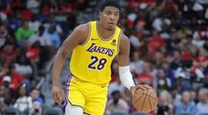 Read more about the article Rui Hachimura Parents, Age, Height, Family, Wife, Siblings, Net Worth