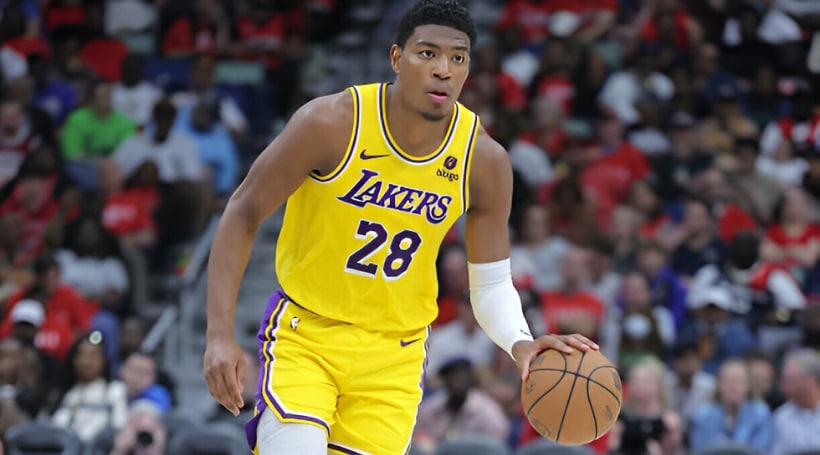 You are currently viewing Rui Hachimura Parents, Age, Height, Family, Wife, Siblings, Net Worth